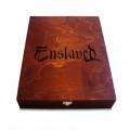 Enslaved - Wooden Box