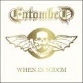 Entombed - When in Sodom, EP