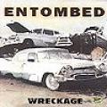 Entombed - Wreckage, EP