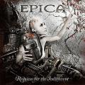 Epica - Requiem for the Indifferent (2012. március 9.)