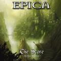 Epica - The Score: An Epic Journey (2005. szeptember)