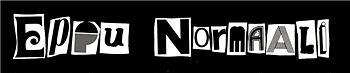 Eppu Normaali logo