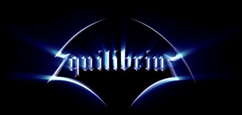 Equillibrium logo