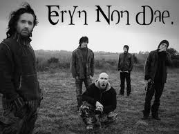 Eryn Non Dae logo