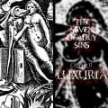 Escuadron De La Muerte - Various - The Seven Deadly Sins: Luxuria