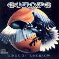 ,Europe` - Wings of Tomorrow