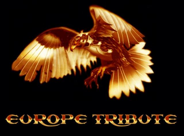 Europe Tribute Band logo
