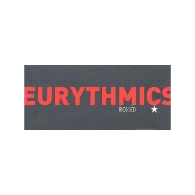 Eurythmics logo