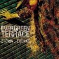 Evergreen Terrace - BLOWING CHUNKS 7" (EP)