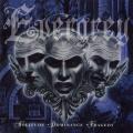 Evergrey - Solitude Dominance Tragedy