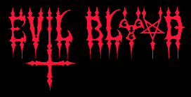 Evil Blood logo