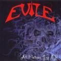 Evile - All Hallows Eve /Ep/
