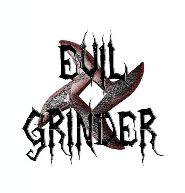 Evil Grinder logo