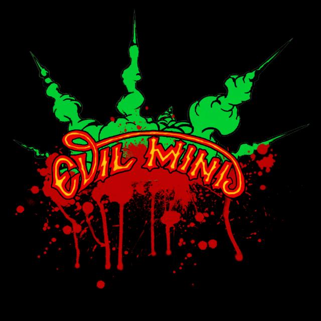 EvilMind logo