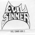 Evil Sinner - Demo 88