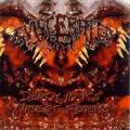 Eviscerated - Feuertod / Death in its nicest Forms