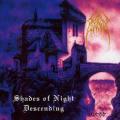 Evoken - Shades of Night Descending (MCD)