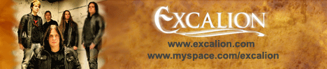 Excalion logo