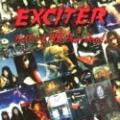Exciter - Better Live Than Dead / Live 