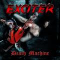 Exciter - Death Machine 