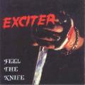 Exciter - Feel the Knife EP 