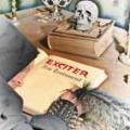 Exciter - New Testament Best of/Compilation 