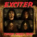 Exciter - Thrash, Speed, Burn
