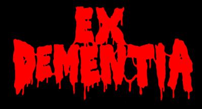 Ex Dementia logo