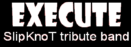 eXecuTe logo