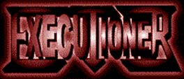 Executioner logo