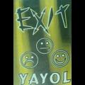 Exit - <font color="black">5</font>YAYOL