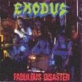 Exodus - Fabulous Disaster 
