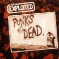 Exploited - Punks Not Dead