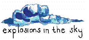 Explosions In the Sky logo
