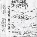Extreme Deformity - Extreme Deformity (demo)