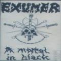 Exumer - A Mortal in Black demo