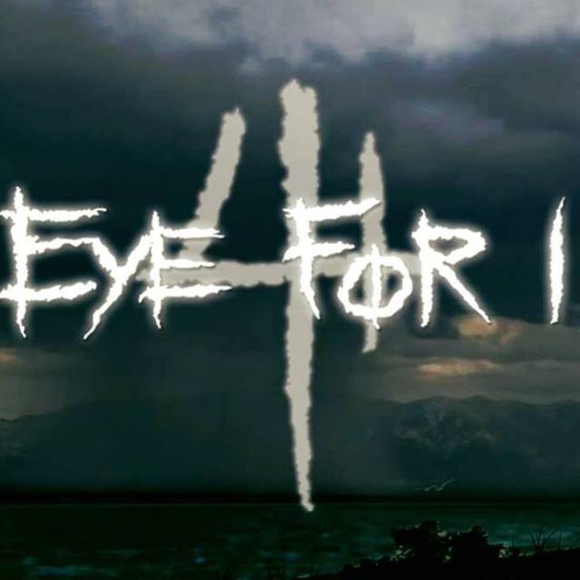 Eye For I logo