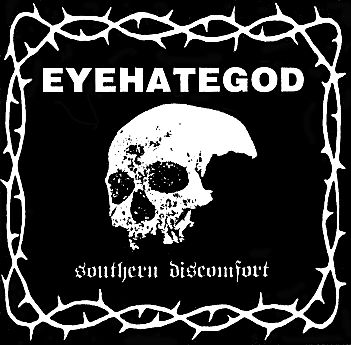 Eyehategod logo