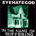 Eyehategod - In The Name of Suffering