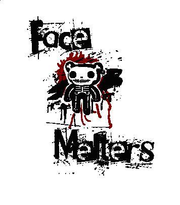 Face Melters logo
