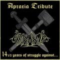 Faethon - A Tribute to Apraxia - 14 1/2 Years of Struggle Against