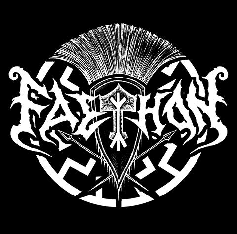 Faethon logo