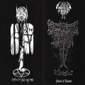 Fagyhamu - Inferno/Fagyhamu - Sacrifice for Black Metal Magic/Flames of Torment (Kzs Album)
