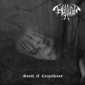 Fagyhamu - South of Carpathians (EP)