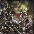 Fairyland - The Fall Of An Empire  