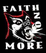 Faith No More logo