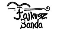 Fajkusz-banda logo