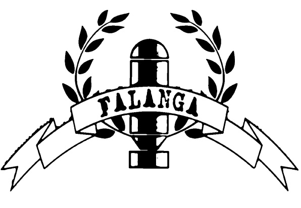 Falanga logo