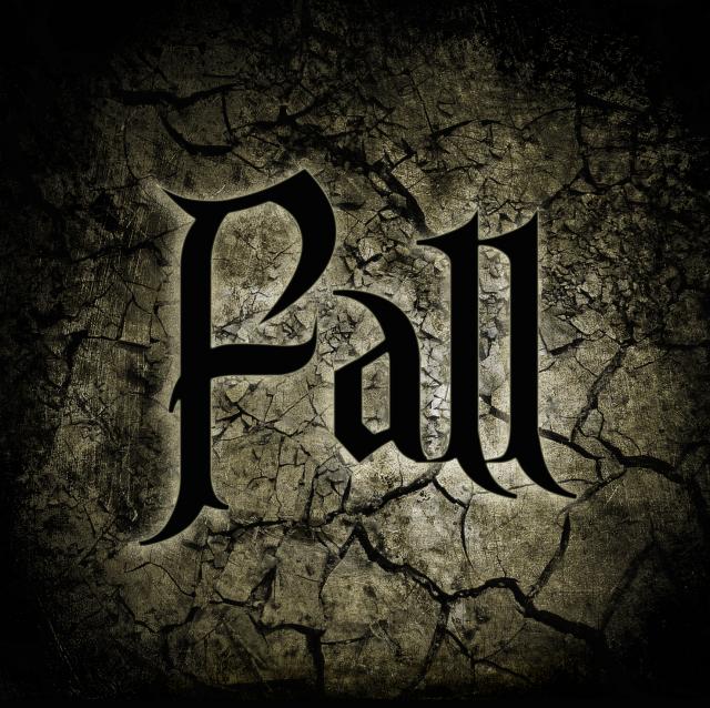Fall logo