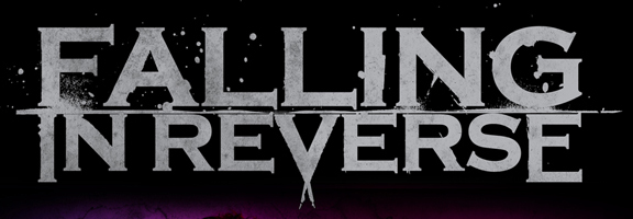 Falling In Reverse logo
